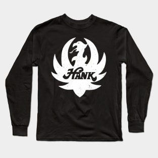 Classic Music Hank Jr Lover Gift For Fans Long Sleeve T-Shirt